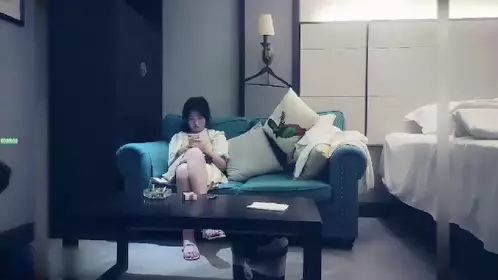 Funnyg手淫No9，免费的中国女孩手淫高清色情