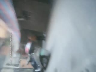 嫖娼从来不带套小哥福建城中村找站街妹两个以前搞过的卖淫女整容以为人家认不出她了