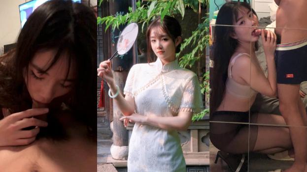 天津科技大学系花【孙媛媛】为了钱爬床富二代，高颜值母狗骑乘大屌做爱求爸爸快操