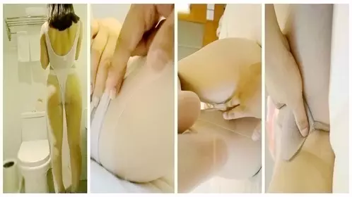 学院派美女极品美胸模特酒店大尺度私拍被摄影师淫猥...