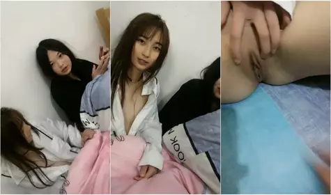 萌萌哒大眼睛校园学生妹在家边写作业边撩骚,刚买了《女性快感增强液》忍不住试用壹下