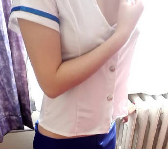 性感的大嫂穿空乘装诱惑我再也忍不住了