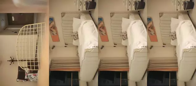 极品女仆【小阿俏】