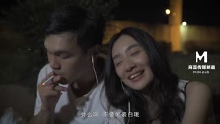 MD0066 愿望成真 宁洋子