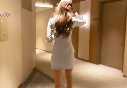 美人秘书的忄生服务-chocoletmilkk